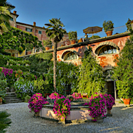 VILLA SERMOLLI