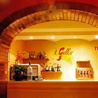 RISTORANTE IL GALLO