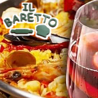 IL BARETTO