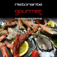 RISTORANTE GOURMET