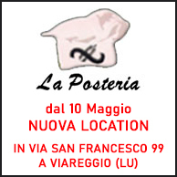 RISTORANTE LA POSTERIA
