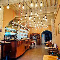 BOTTEGA DELLA CUCINA